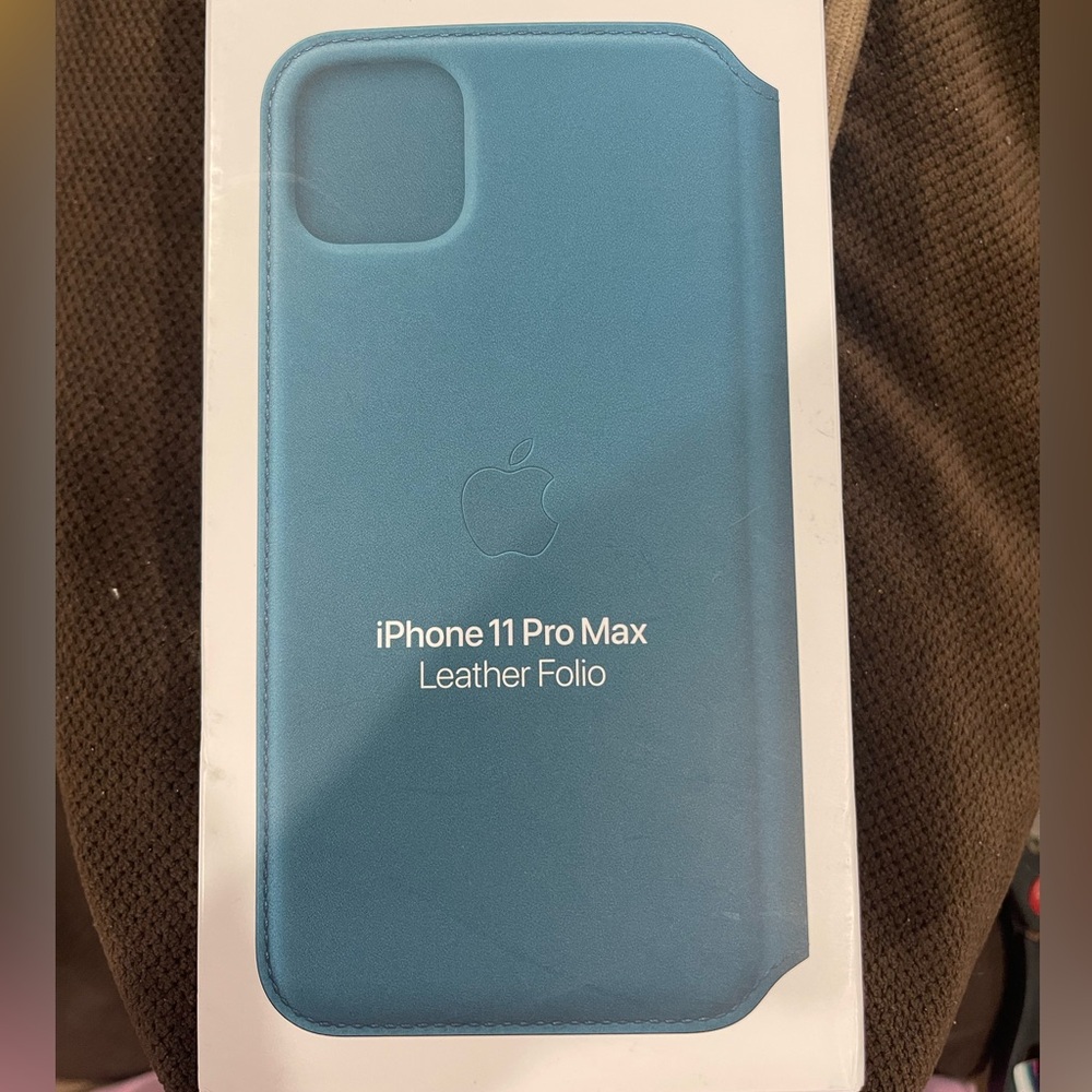 iPhone Apple 11 pro max